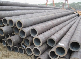 获嘉20CrMo冷拔无缝钢管